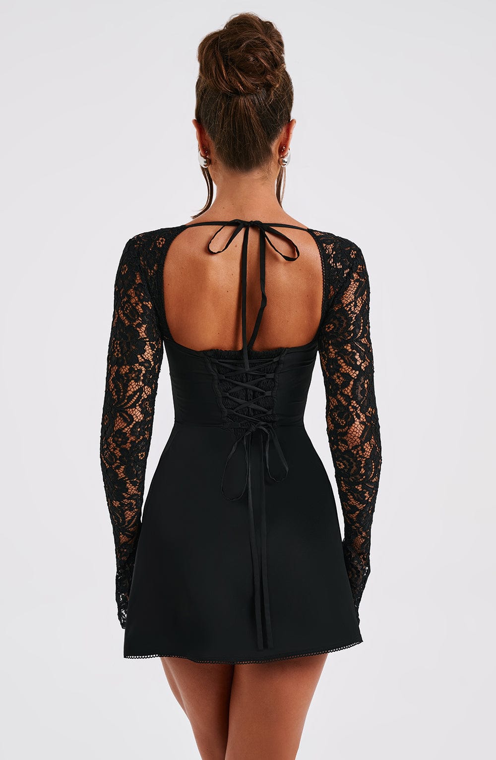 Elodie™ | Jazmine Mini Dress