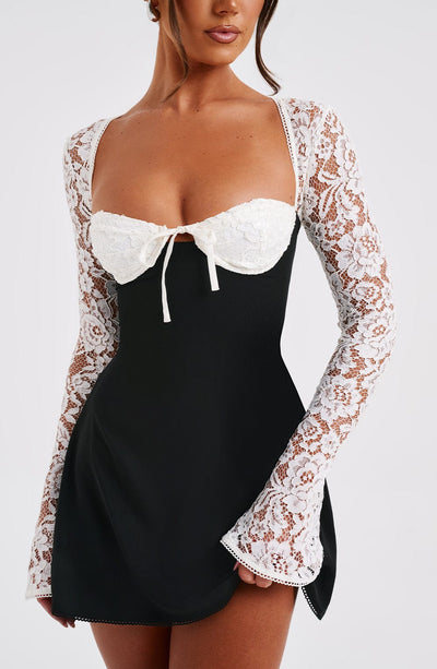 Elodie™ | Jazmine Mini Dress