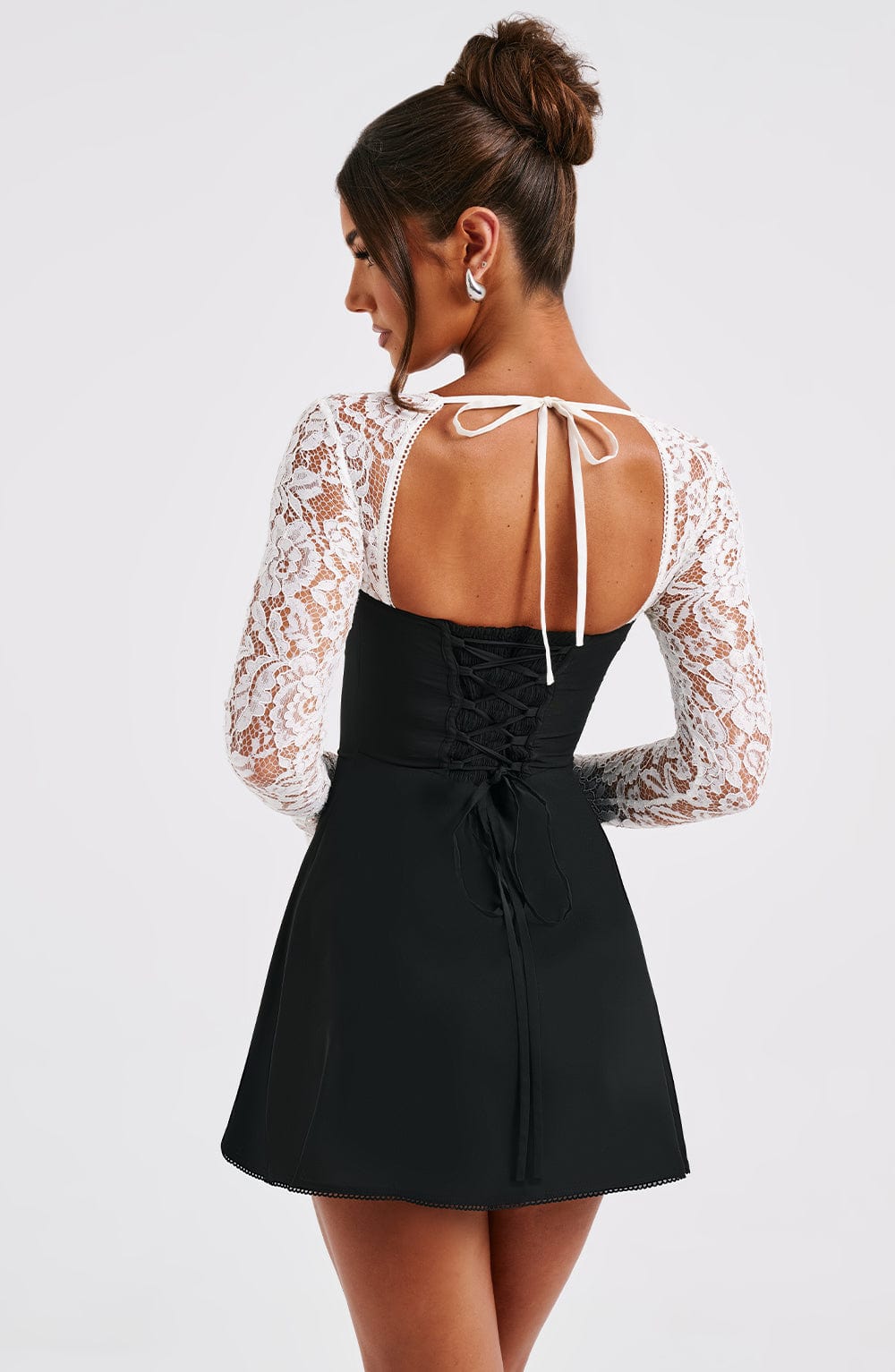 Elodie™ | Jazmine Mini Dress