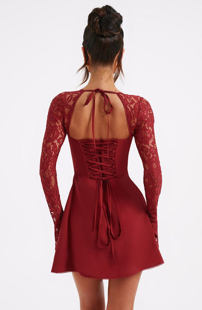 Elodie™ | Jazmine Mini Dress