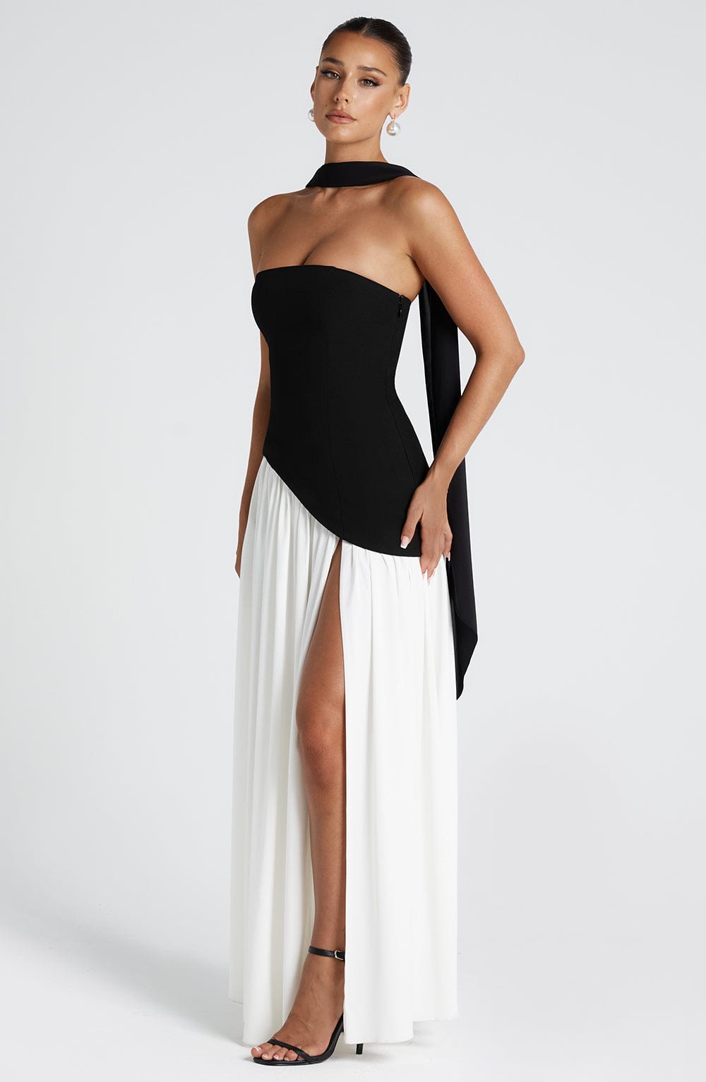 Elodie™ | Maliyah Maxi Dress