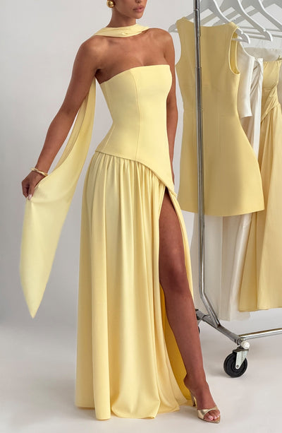 Elodie™ | Maliyah Maxi Dress