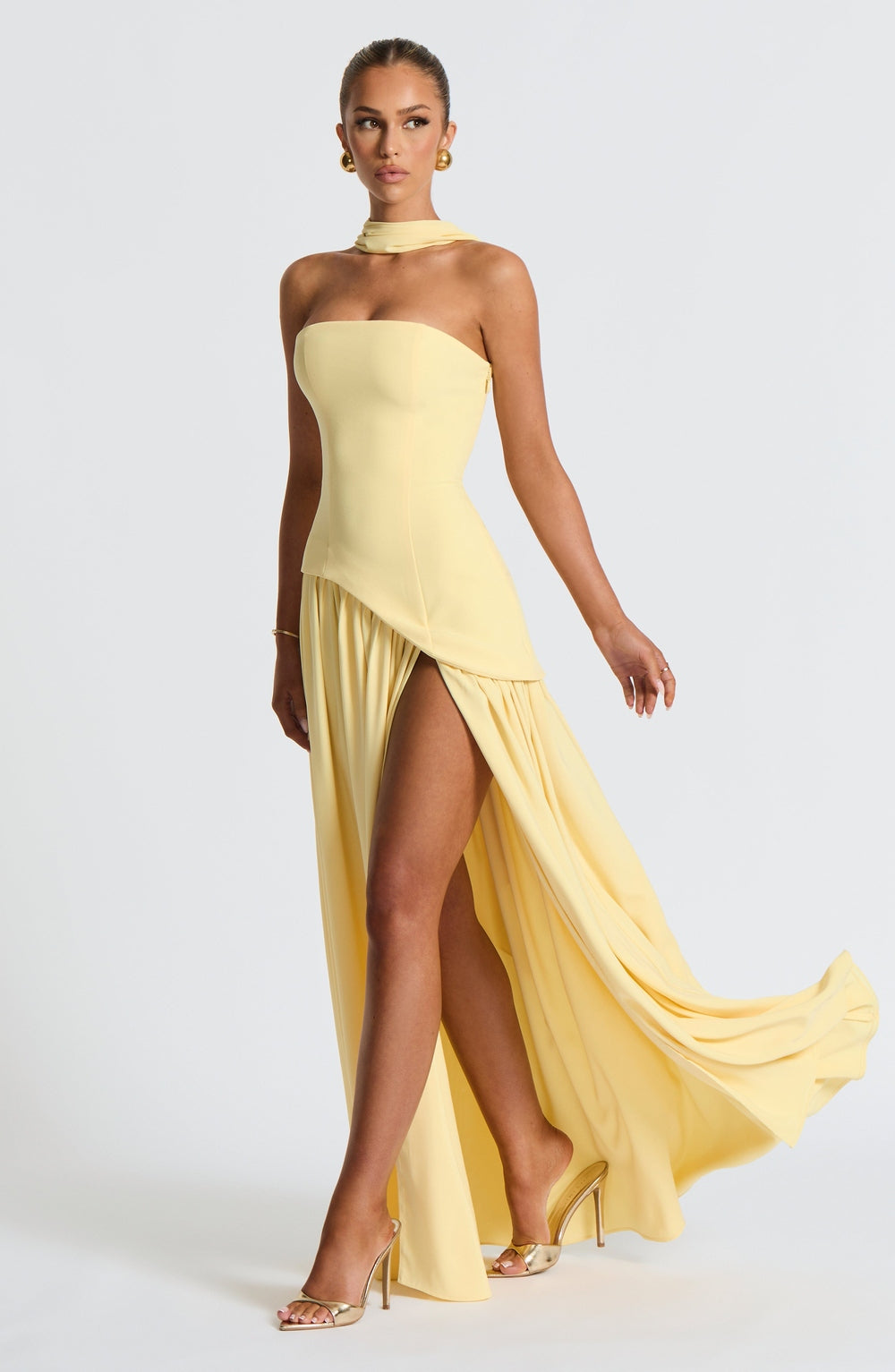 Elodie™ | Maliyah Maxi Dress
