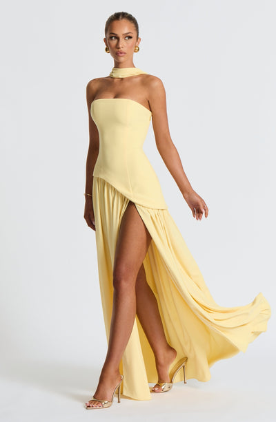 Elodie™ | Maliyah Maxi Dress