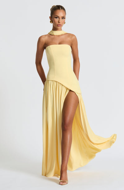 Elodie™ | Maliyah Maxi Dress