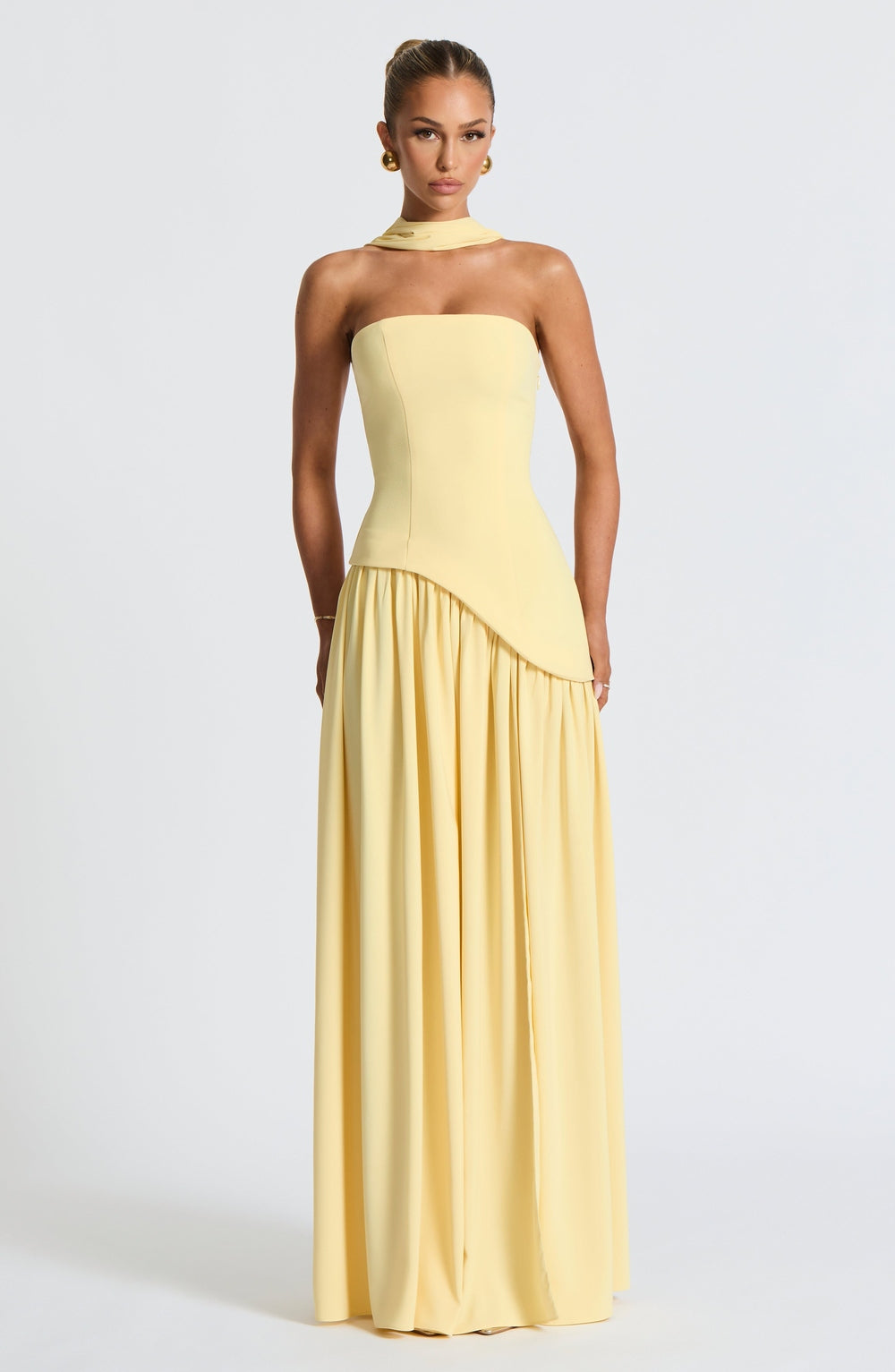 Elodie™ | Maliyah Maxi Dress