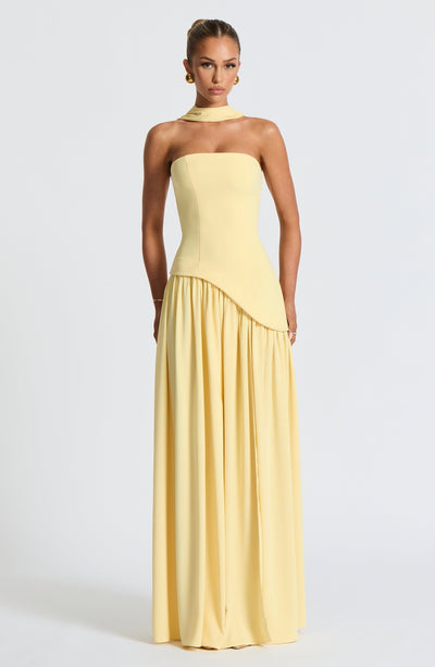 Elodie™ | Maliyah Maxi Dress
