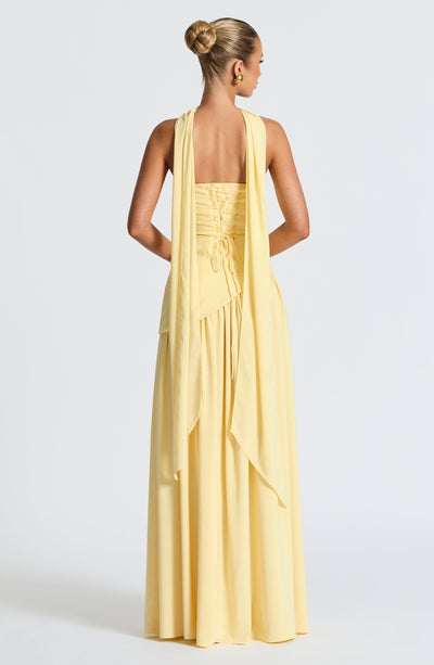 Elodie™ | Maliyah Maxi Dress