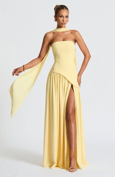 Elodie™ | Maliyah Maxi Dress