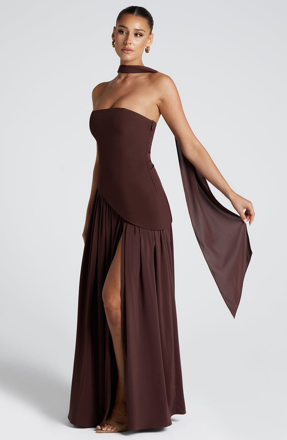 Elodie™ | Maliyah Maxi Dress