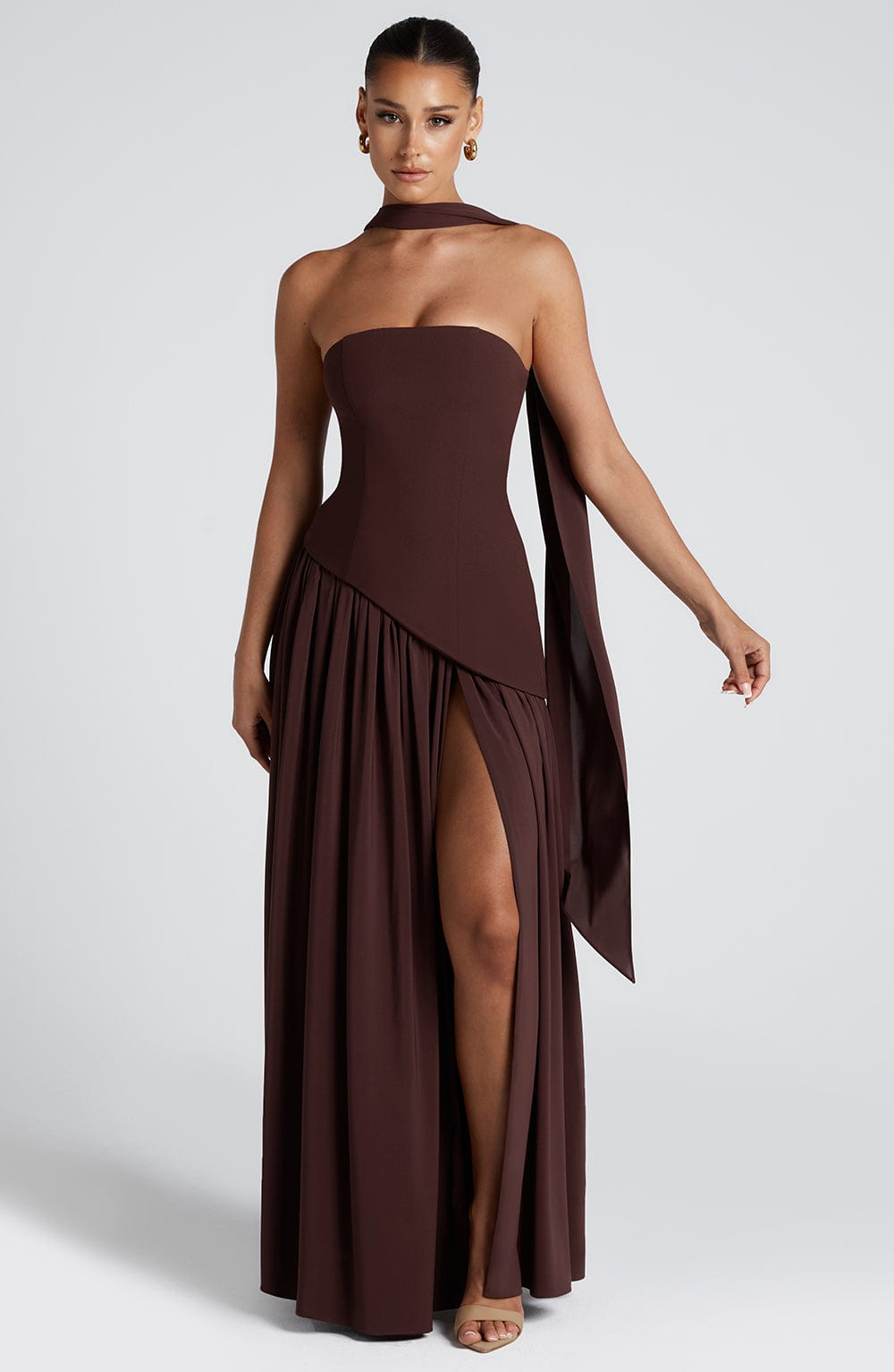 Elodie™ | Maliyah Maxi Dress
