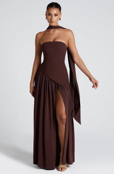 Elodie™ | Maliyah Maxi Dress