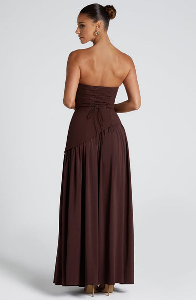 Elodie™ | Maliyah Maxi Dress