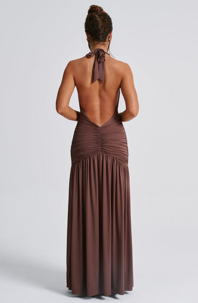 Elodie™ | Melania Maxi Dress