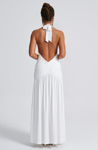 Elodie™ | Melania Maxi Dress