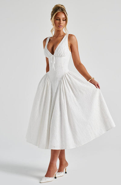 Elodie™ | Bella Midi Dress