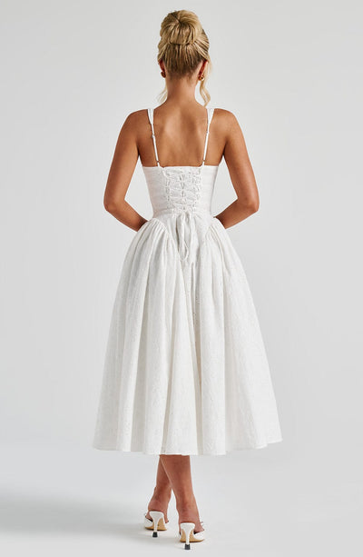 Elodie™ | Bella Midi Dress