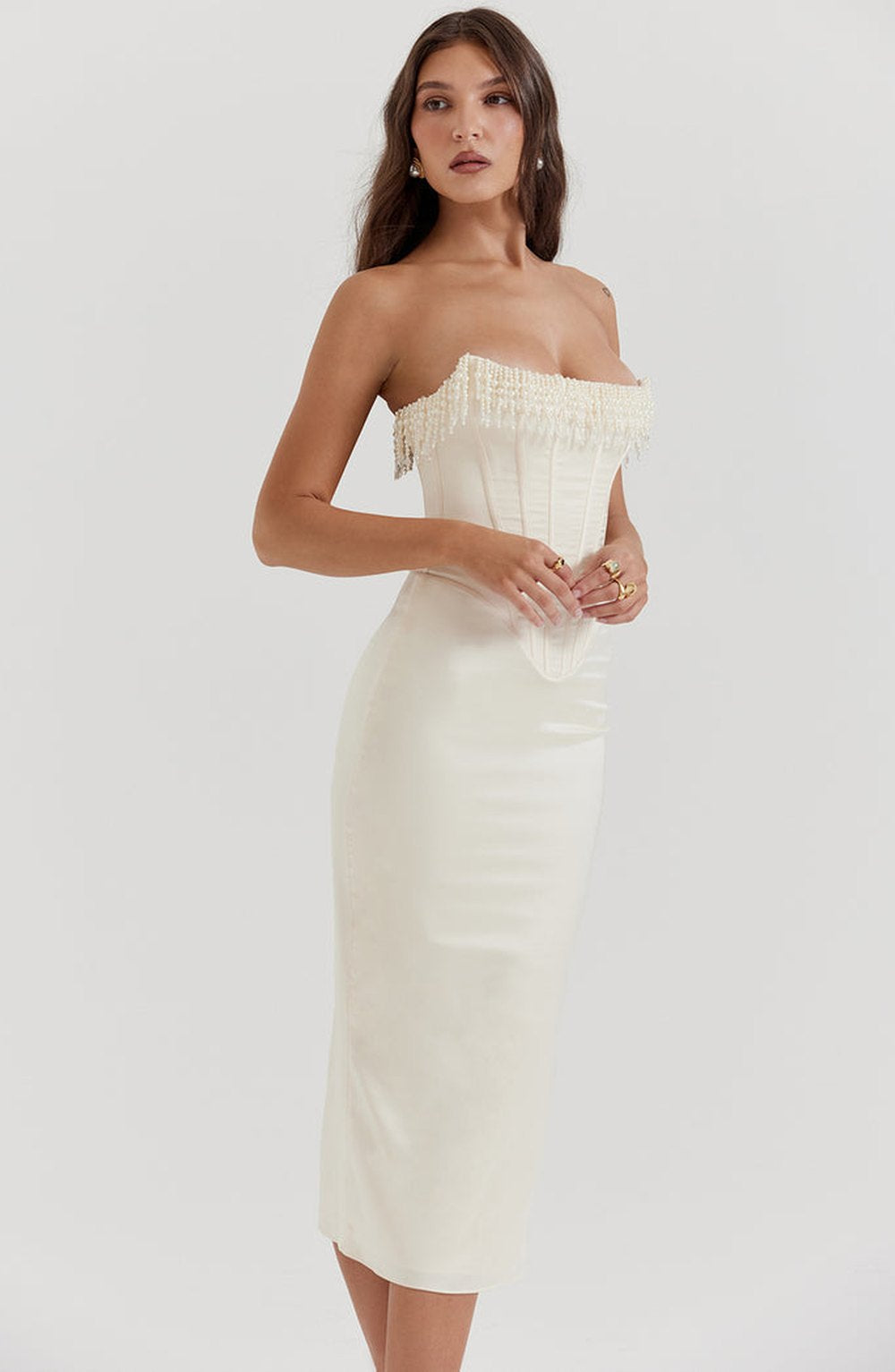 Elodie™ | Alyssa Dress