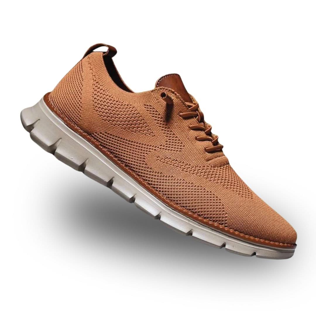 Owen | Ultra comfortable walking shoe for all-day wear
