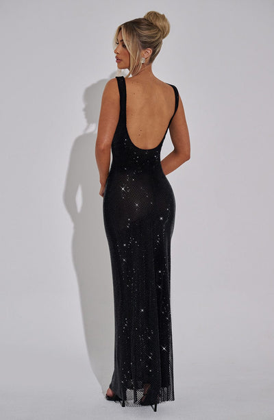 Elodie™ | Diney Maxi Dress