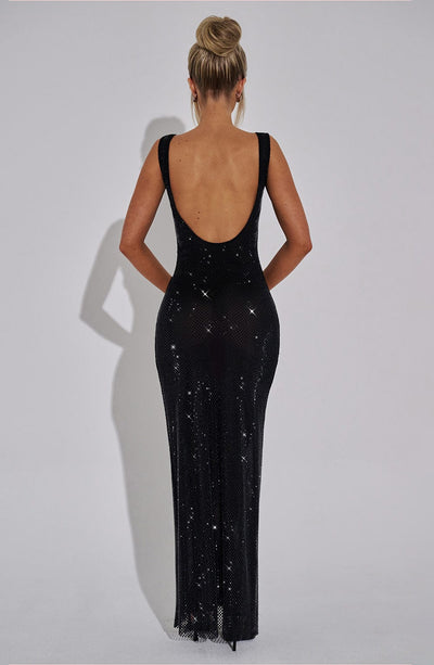 Elodie™ | Diney Maxi Dress