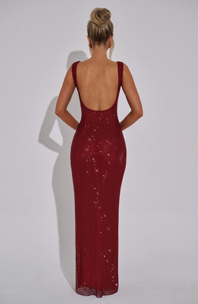 Elodie™ | Diney Maxi Dress