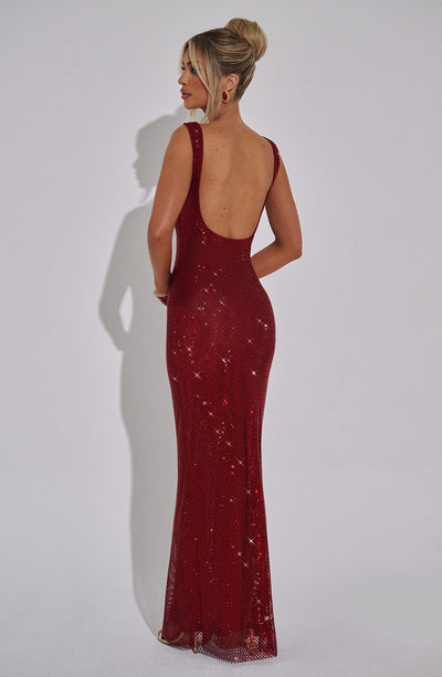 Elodie™ | Diney Maxi Dress