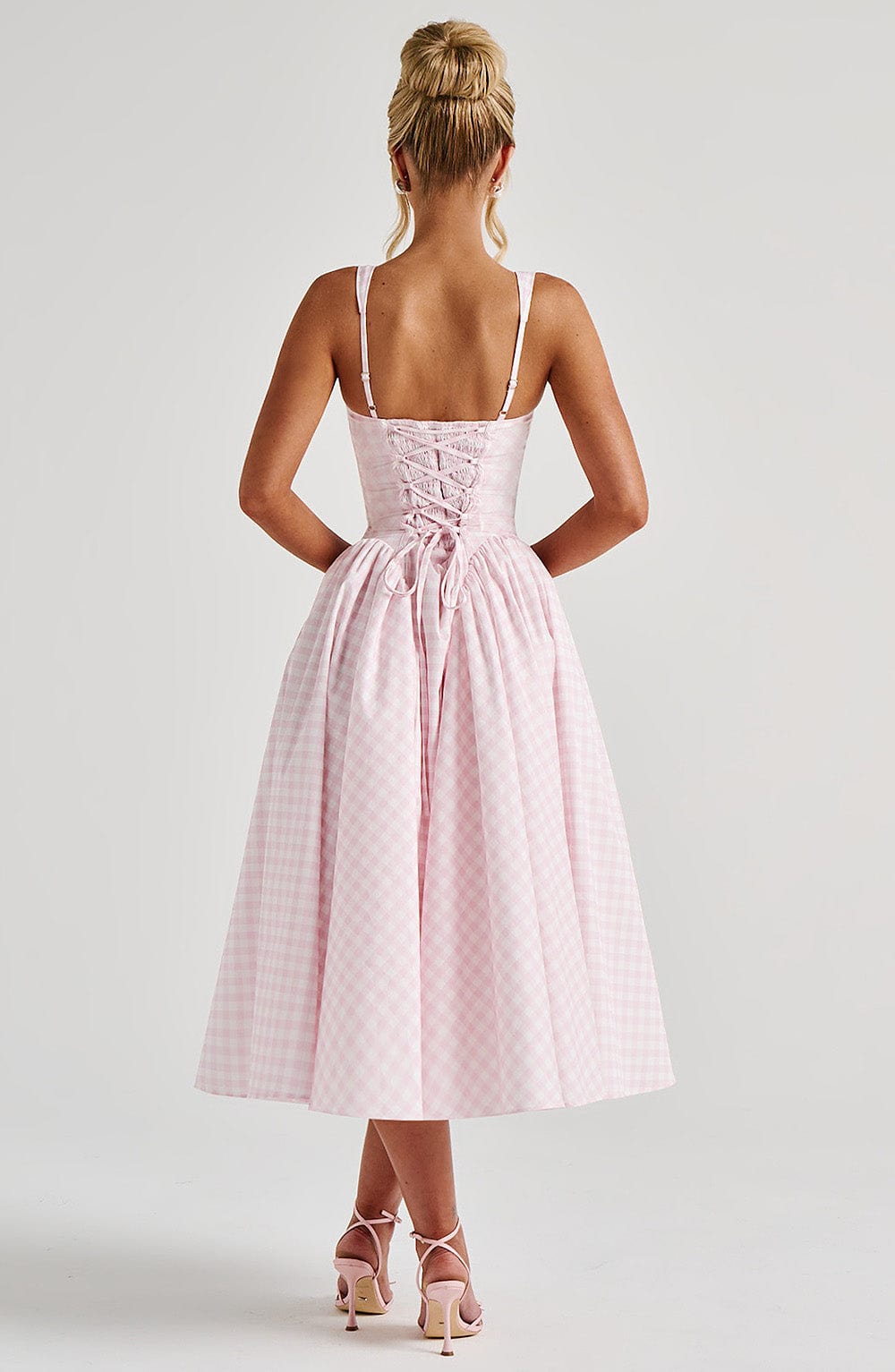 Elodie™ | Astrid Midi Dress